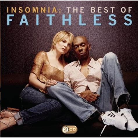 Faithless - Insomnia: The Best Of Faithless | Discogs