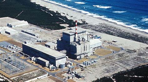 Major Nuclear Reactor Incidents