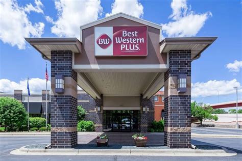 Best Western Plus Bloomington Hotel Bloomington | Bookonline.com