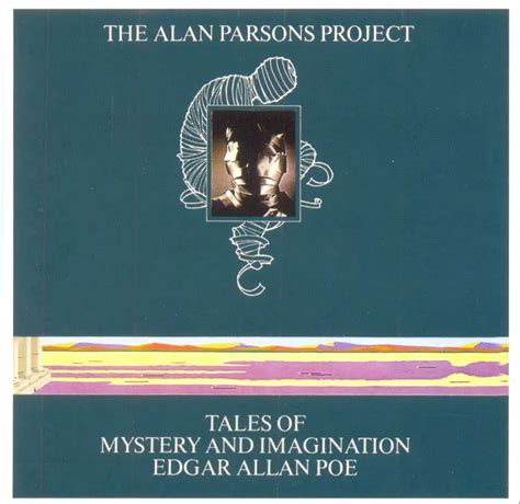 The Alan Parsons Project - The Complete Albums Collection (2011) [11CD Box Set] / AvaxHome