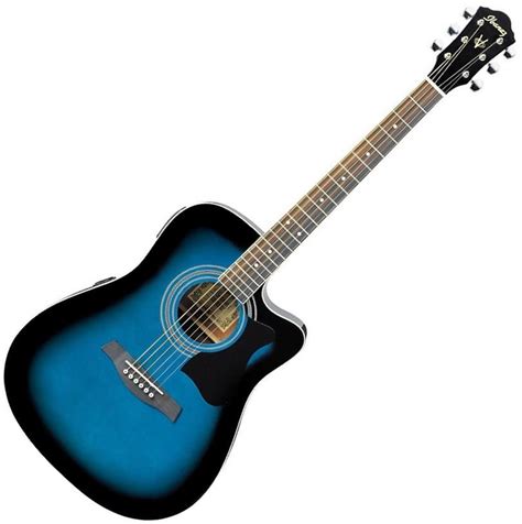 Best Cheap Acoustic Electric Guitars Under $200 | Gearank