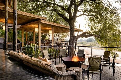 SINGITA EBONY LODGE - Updated 2022 Prices & Reviews (South Africa/Sabi Sand Game Reserve)