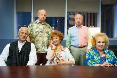 Tim Conway, Doris Roberts to guest star on 'Major Crimes' [VIDEO] - UPI.com