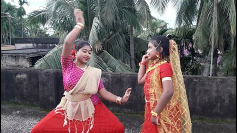 Sajani sajani || Choreography by- Sanghamitra Banerjee || - YouTube