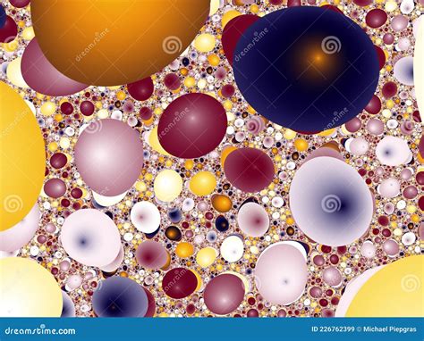 Beautiful Zoom into the Infinite Mandelbrot Set Fractal - Mathematical Art Stock Illustration ...