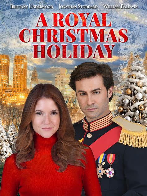 A Royal Christmas Holiday | Rotten Tomatoes