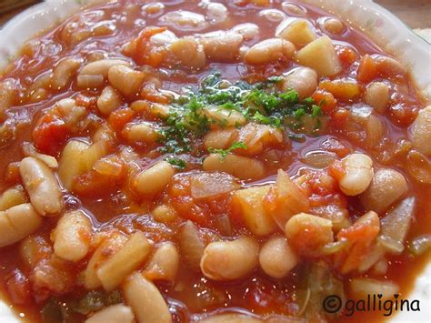 Serbian Bean Soup | Flickr - Photo Sharing!