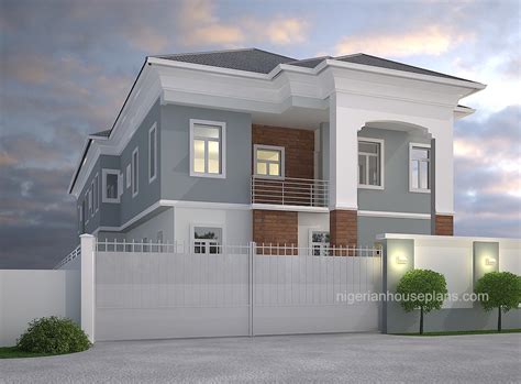 2 Bedroom Duplex House Plans In Nigeria | www.resnooze.com