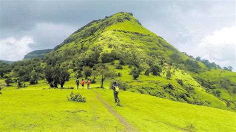 Western Ghats Trek for students - Star of Mysore