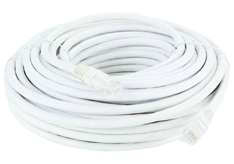 Cable - Network Cat6 100m Roll - Park Avenue Stationers