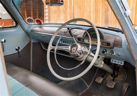 Ford Zodiac Mk.II (1957) - Studio 434