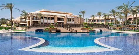 New Cairo, Egypt Hotel | The Westin Cairo Golf Resort & Spa, Katameya Dunes