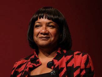 Diane Abbott MP is fighting back against Labour’s fraudulent ...