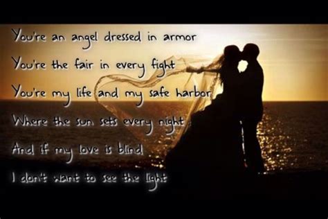 "Close your eyes" Michael Buble #music #love #lyrics Wood Wedding Signs, Diy Wedding, Angel ...