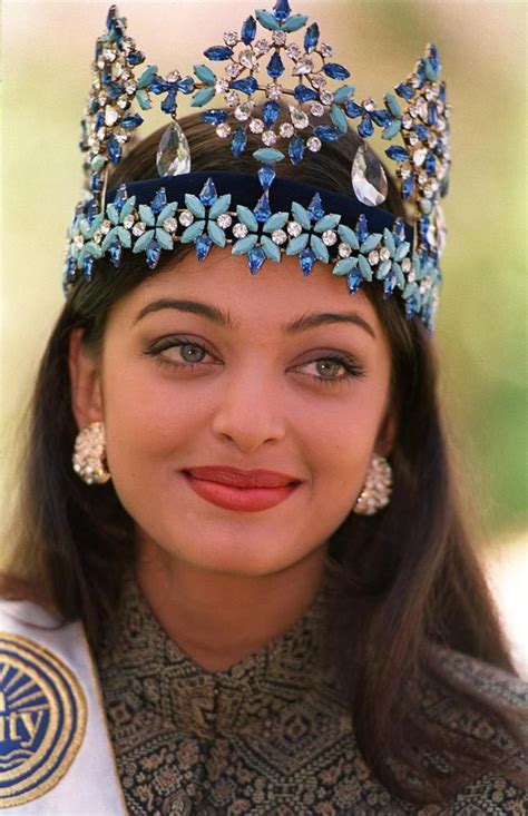 Aishwarya Rai Bachchan's birthday: 5 times Bollywood diva made India ...