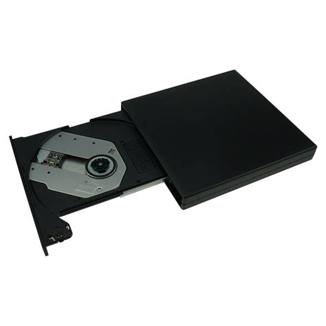 External USB LightScribe DVD +R CD RW Writer Disc Surface Labels Burner PC Drive | eBay