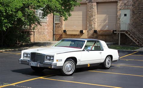 Inventory Spotlight: 1979 Cadillac Eldorado Biarritz | Chicago Car Club ...