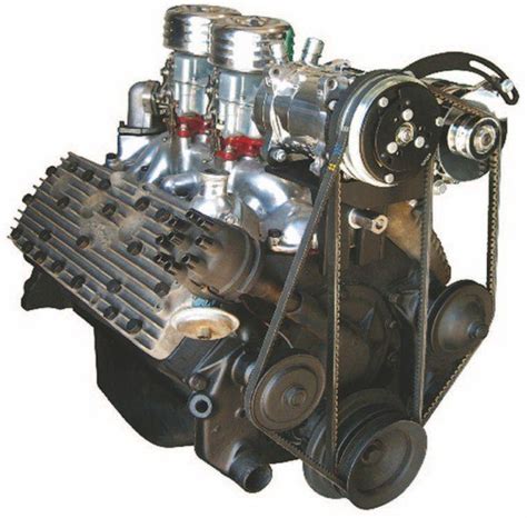 How to Select Parts for Your Ford Flathead Engine Rebuild - DIY Ford