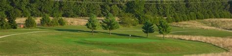 Oakwood Golf Club - Golf Course Information | Hole19