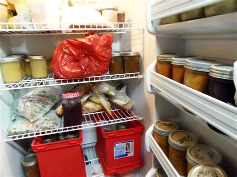 How to Store the Food You Buy in Bulk