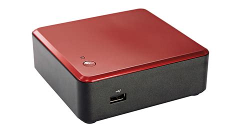 Intel NUC review | TechRadar