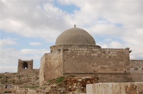 Premium Photo | The aleppo citadel