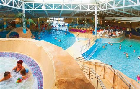 vitrogres: Butlin's Skegness Splash Waterworld