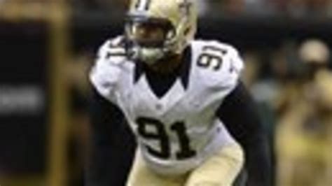 Will Smith to sign autographs at Saints Hall of Fame on Sunday