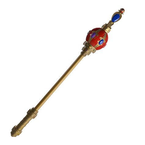 Classic King Scepter | Party City