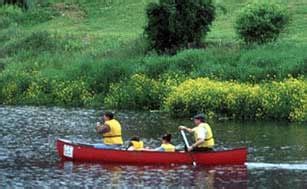 Community Canoeing In Massachusetts (Local Guide)