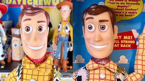 Disney Store Exclusive Toy Story Talking Woody And Jessie Dolls 16 | ubicaciondepersonas.cdmx.gob.mx