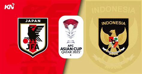 AFC Asian Cup 2023: Japan vs Indonesia: Predicted lineup, injury news ...