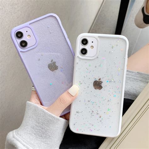 Bling Protective iPhone Case | FinishifyStore