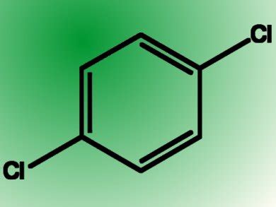 More Dichlorobenzene - ChemistryViews