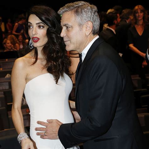 Where Amal Clooney Had—And Reportedly Plans to Raise—Her Twins | Vogue