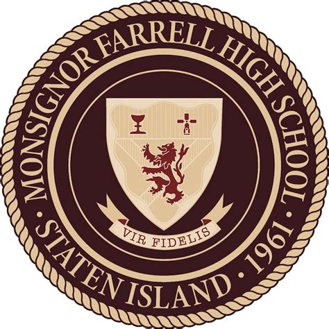 Monsignor Farrell High School - YouTube