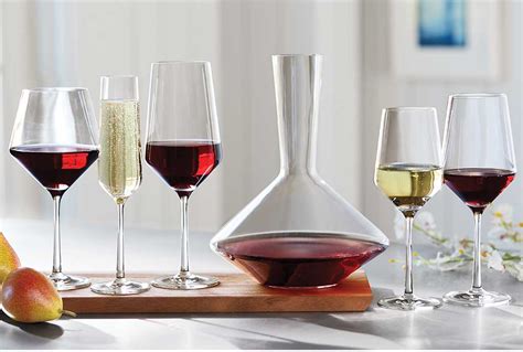 Wine Glasses by Brand | Wine Glass Brands and Manufacturers | IWA Wine