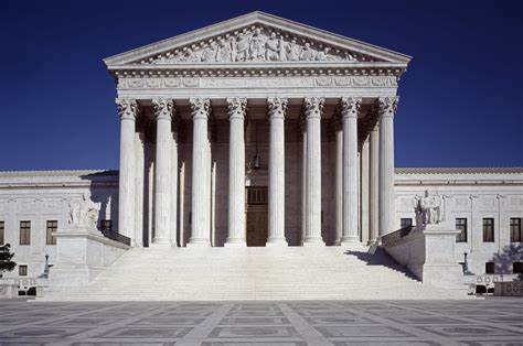 List of Supreme Court Hate Speech Cases