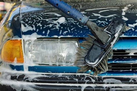 Surf Thru Express Car Wash Prices List 2024: Cost & Reviews