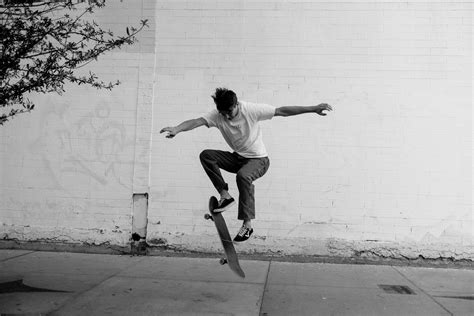 Hardest Skateboard Tricks [30 Tricks To Try, Bails Sold Separately]