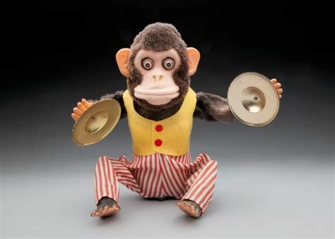 Create meme "the monkey from toy story, monkey with plates toy, monkeys with plates" - Pictures ...