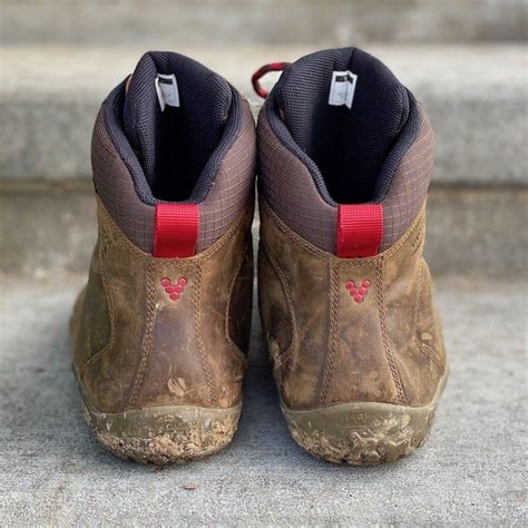 The 10 Best Barefoot Hiking Boots with a Zero Drop, Foot-Shaped Sole ...