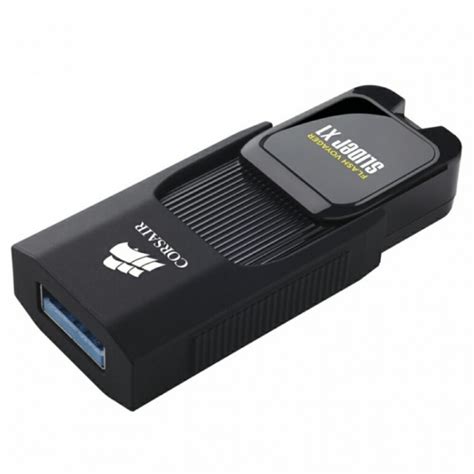 Corsair 256GB USB 3.0 Flash Drive