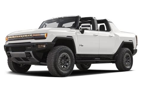 2023 GMC HUMMER EV Specs, Price, MPG & Reviews | Cars.com