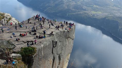 Excursión en Stavanger: Subida a El Púlpito - Excursiones para Cruceros