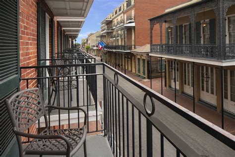 Four Points By Sheraton French Quarter New Orleans, Louisiana, US ...