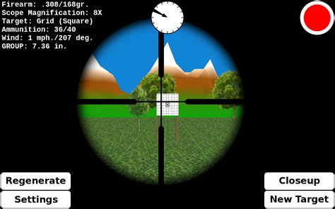 Amazon.com: Target Shooting Practice (free) : Apps & Games