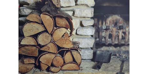 The 5 Most Efficient Firewood Splitters Of 2023 - Grit Daily News