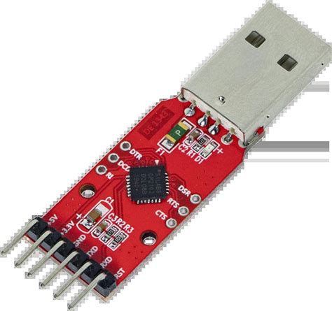 Silicon Labs CP210x USB to UART Bridge Port Drivers | Device Drivers