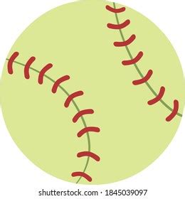 157 Softball Emoji Images, Stock Photos & Vectors | Shutterstock